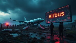 Tragödie der generativen KI: Nach dem Flugzeugabsturz in Indien identifizierte Googles KI das Flugzeug fälschlicherweise als Airbus