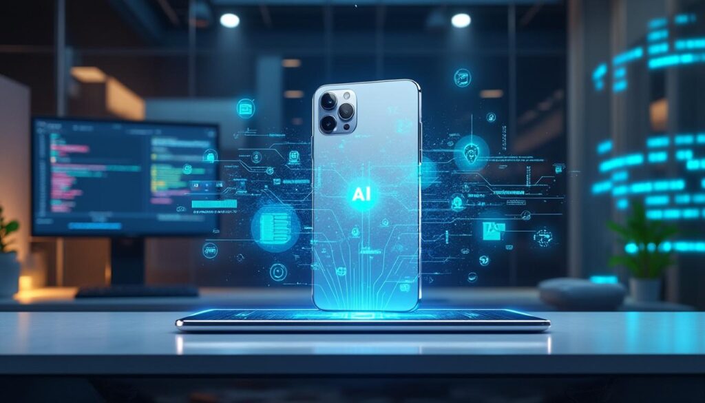 découvrez comment le créateur de chatgpt et le designer emblématique de l'iphone envisagent de transformer l'avenir des smartphones. plongez dans leur vision innovante pour révolutionner notre expérience mobile grâce à des technologies avancées et un design repensé.