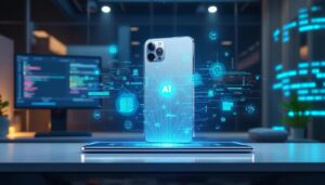 Die Vision des Entwicklers von ChatGPT und des Designers des iPhone, das Smartphone zu revolutionieren