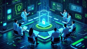 Noções básicas de segurança cibernética para garantir inteligência artificial ética e em conformidade com os padrões