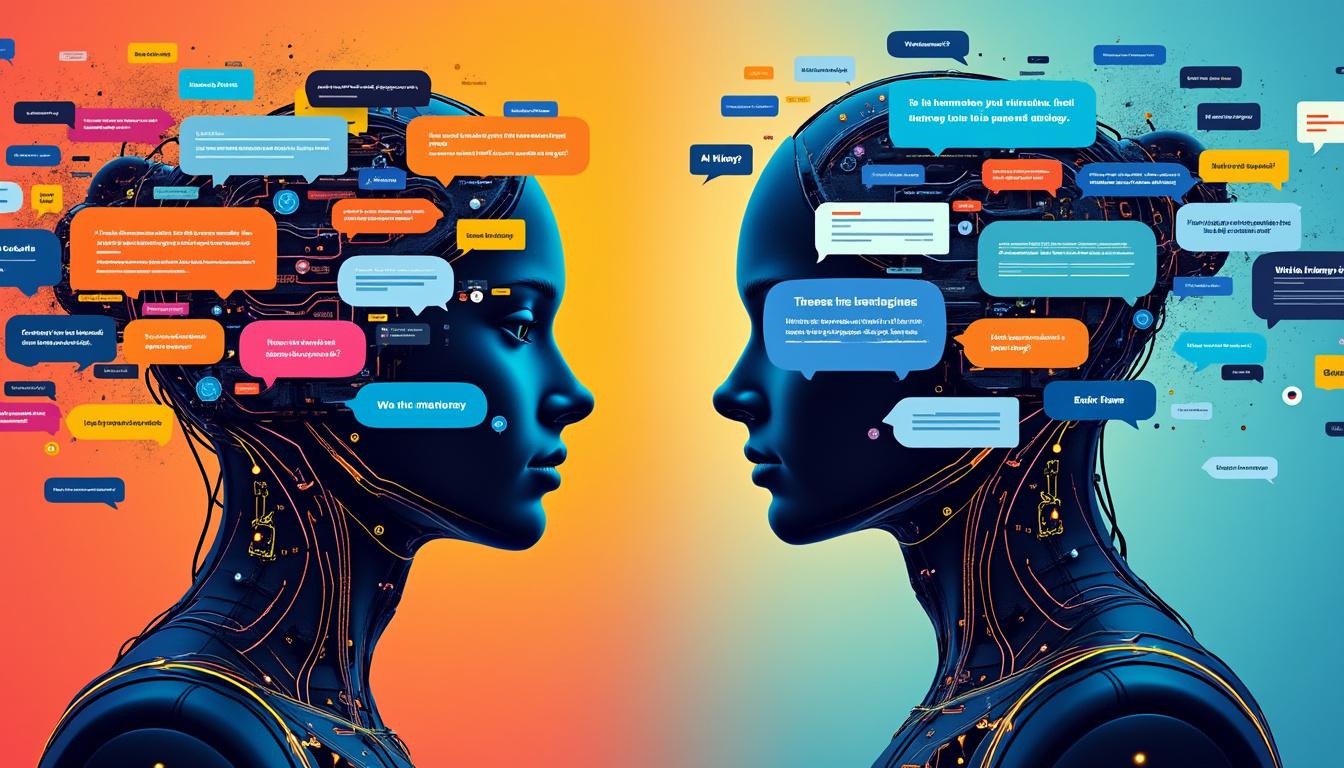 découvrez comment chatgpt influence notre langage quotidien, favorisant une uniformité linguistique tout en prônant la courtoisie dans les échanges. explorez les défis et opportunités que cette technologie représente pour notre communication moderne.