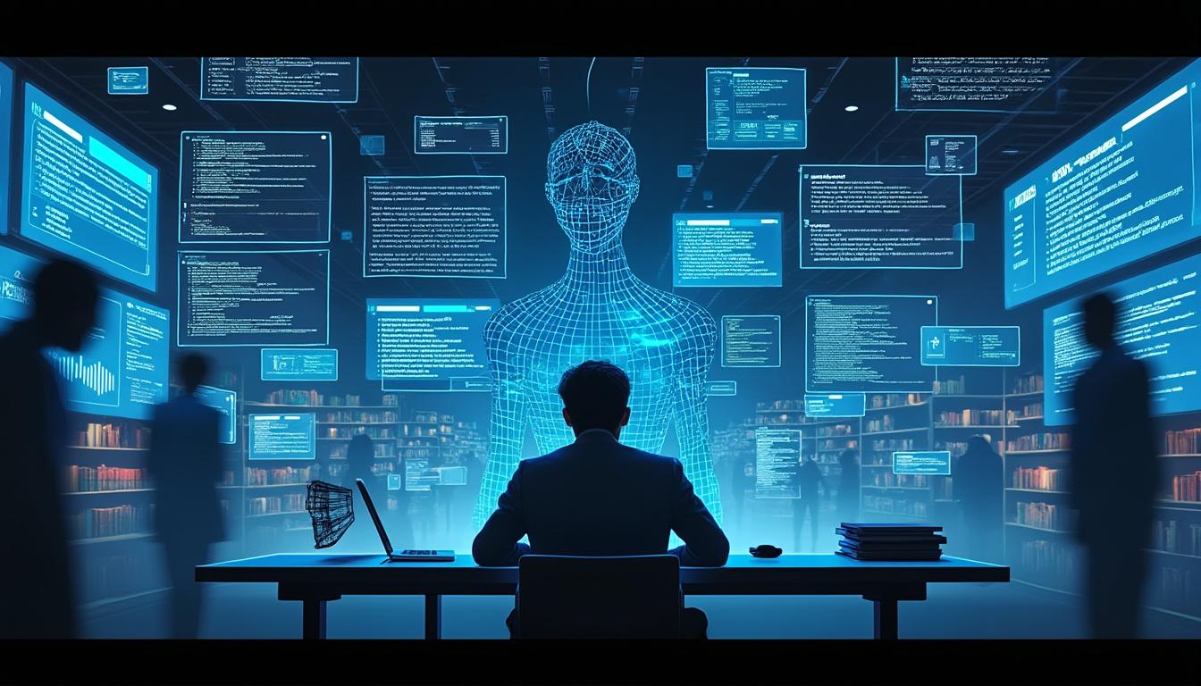 découvrez comment l'intelligence artificielle transforme la lutte contre la fraude académique. analyse des outils et techniques innovants qui révolutionnent l'intégrité académique et préservent la qualité de l'éducation.