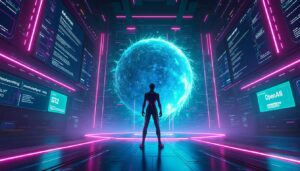 Mistral avduker sin nye motstander til DeepSeek R1- og OpenAI o3-modellene