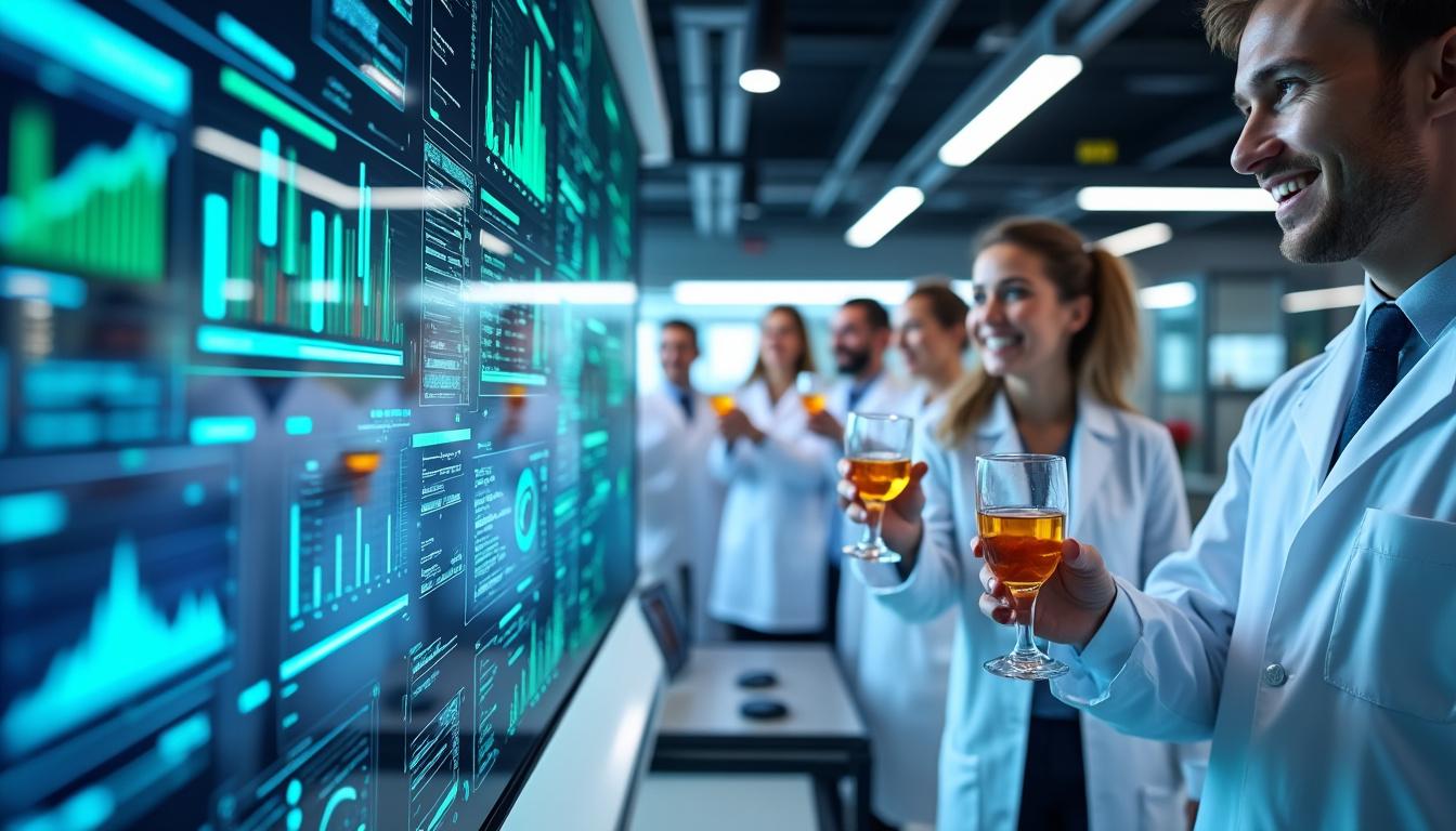 découvrez comment moments lab a levé 24 millions de dollars pour développer son agent d'intelligence artificielle innovant, spécialisé dans l'analyse vidéo. cette avancée promet de révolutionner la manière dont nous traitons et interprétons les contenus vidéo grâce à des technologies de pointe.