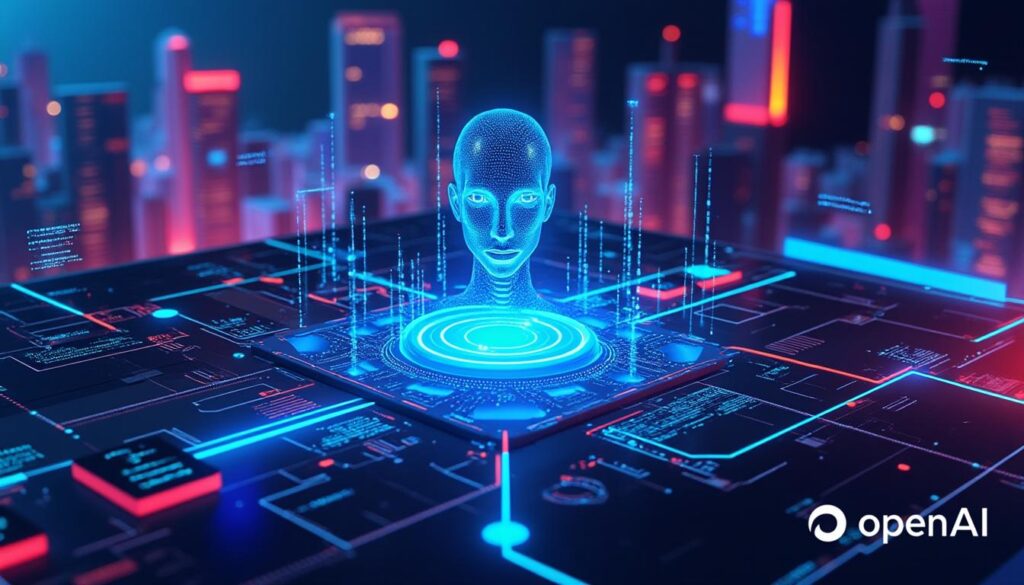 découvrez comment openai révolutionne l'expérience de chatgpt avec son nouvel outil inspiré par deepseek. plongez dans des fonctionnalités améliorées et une performance optimisée pour enrichir vos interactions en ligne.