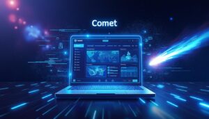 Perplexity khai thác nhu cầu ngày càng tăng của người dùng để hoàn thiện trình duyệt Comet mới