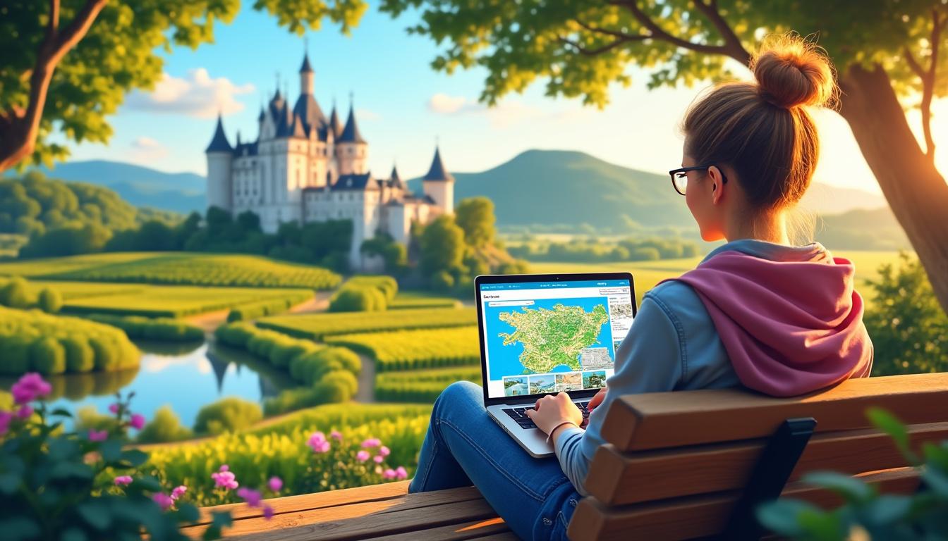 découvrez si chatgpt peut être votre allié pour sélectionner les sites incontournables à explorer en loire et haute-loire. des paysages pittoresques aux trésors culturels, faites le plein d'idées pour un voyage mémorable grâce à l'intelligence artificielle.