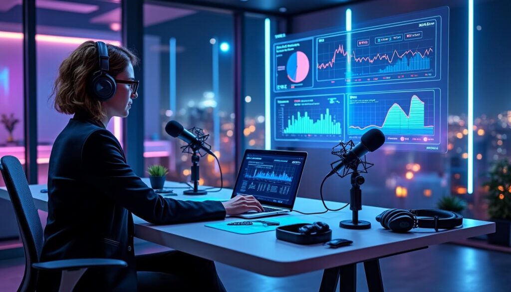 découvrez dans ce podcast un bilan à mi-parcours sur l'impact de deepseek dans l'industrie tech. analyse des avancées, des défis et des perspectives à venir pour comprendre comment cette innovation transforme le paysage technologique.