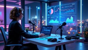 Podcast: O impacto do DeepSeek na indústria de tecnologia, uma revisão de meio de mandato