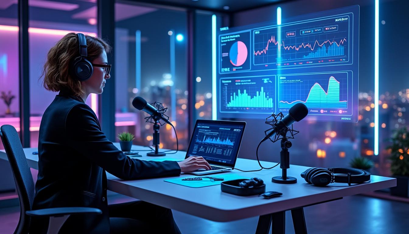 découvrez dans ce podcast un bilan à mi-parcours sur l'impact de deepseek dans l'industrie tech. analyse des avancées, des défis et des perspectives à venir pour comprendre comment cette innovation transforme le paysage technologique.