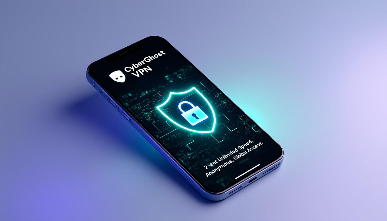 découvrez pourquoi cyberghost se démarque comme le meilleur vpn sur le marché. avec une offre exceptionnelle de 2 ans, profitez d'une sécurité renforcée, d'une navigation rapide et d'une confidentialité inégalée. ne laissez pas votre vie numérique sans protection, optez pour cyberghost !