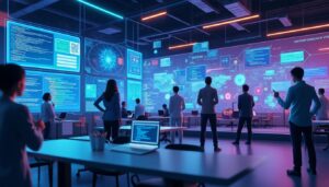 Turnk presenta StackEasy, una plataforma innovadora que permite a todos los empleados diseñar su propio agente de inteligencia artificial