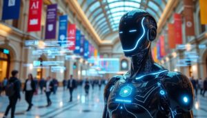Un agent d&rsquo;intelligence artificielle de Mistral sera évalué dans 21 universités françaises dès septembre