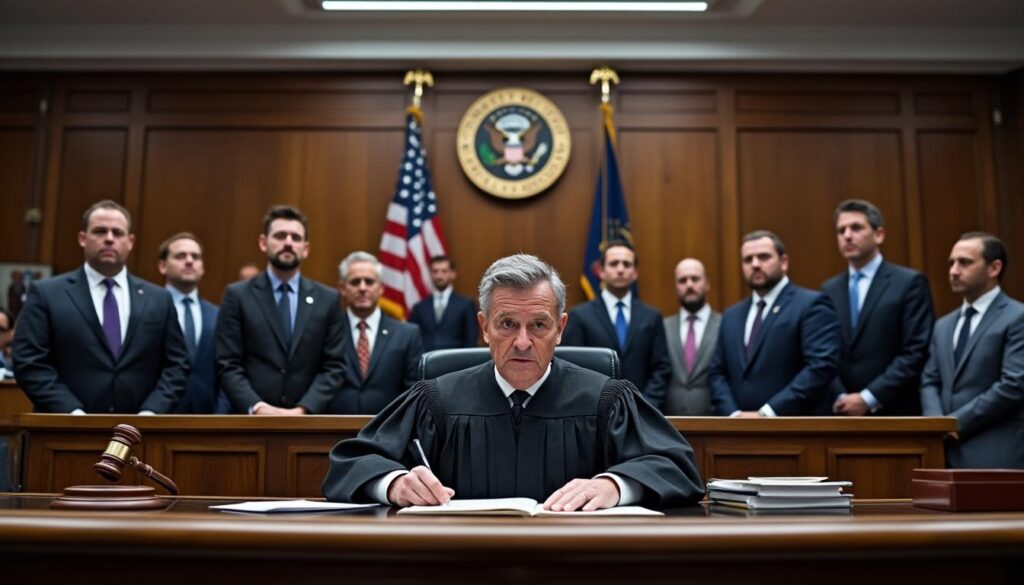un tribunal a rendu une décision en faveur d'anthropic, soulevant des questions cruciales sur l'impact de l'intelligence artificielle sur les droits d'auteur des écrivains américains. découvrez les enjeux de cette affaire et ce qu'elle signifie pour l'avenir de la création littéraire.