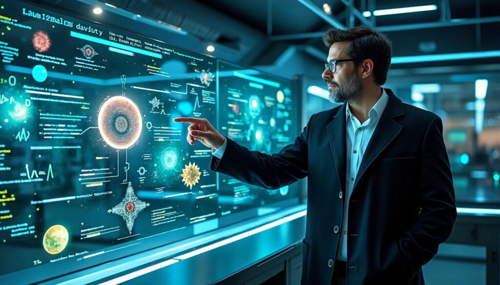 découvrez comment yann lecun révèle une révolution dans le domaine de l'intelligence artificielle, où cette technologie parvient enfin à comprendre et à saisir les lois qui régissent le monde physique. une avancée qui pourrait transformer notre rapport à la science et à la technologie.