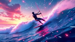 Windsurf : le nouveau service d&rsquo;intelligence artificielle sans accès aux API d&rsquo;Anthropic