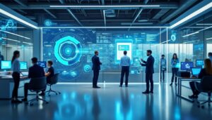 Workday: fortalecendo a inteligência artificial nos serviços
