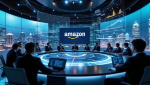 Amazon planerar att investera miljarder i Anthropic, enligt Financial Times.