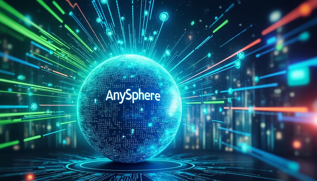 découvrez comment anysphere défie la concurrence en attirant des leaders issus de claude code d'anthropic, renforçant ainsi sa position dans la lutte pour les talents en intelligence artificielle. une stratégie audacieuse pour façonner l'avenir de l'ia.