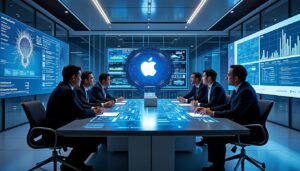 Apple dévoile ses pourparlers avec Perplexity, OpenAI et Anthropic pour enrichir Safari