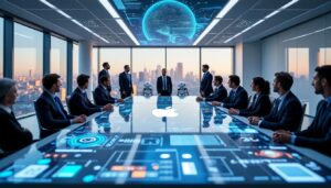 Apple erwägt, Siri an Anthropic oder OpenAI auszulagern, um die Herausforderungen der künstlichen Intelligenz zu bewältigen