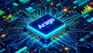 Arago sichert sich 26 Millionen US-Dollar für die Bereitstellung seines Chips für künstliche Intelligenz, der eine bis zu zehnmal bessere Energieeffizienz als GPUs verspricht.