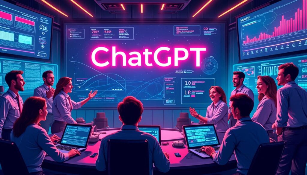 découvrez les coulisses du changement de nom de chatgpt juste avant son lancement. cette décision de dernière minute soulève des questions sur l'identité et l'avenir de cette technologie révolutionnaire. ne manquez pas cette analyse approfondie des implications et des attentes entourant cette rebranding.