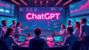 ChatGPT : un changement de nom de dernière minute avant le grand lancement