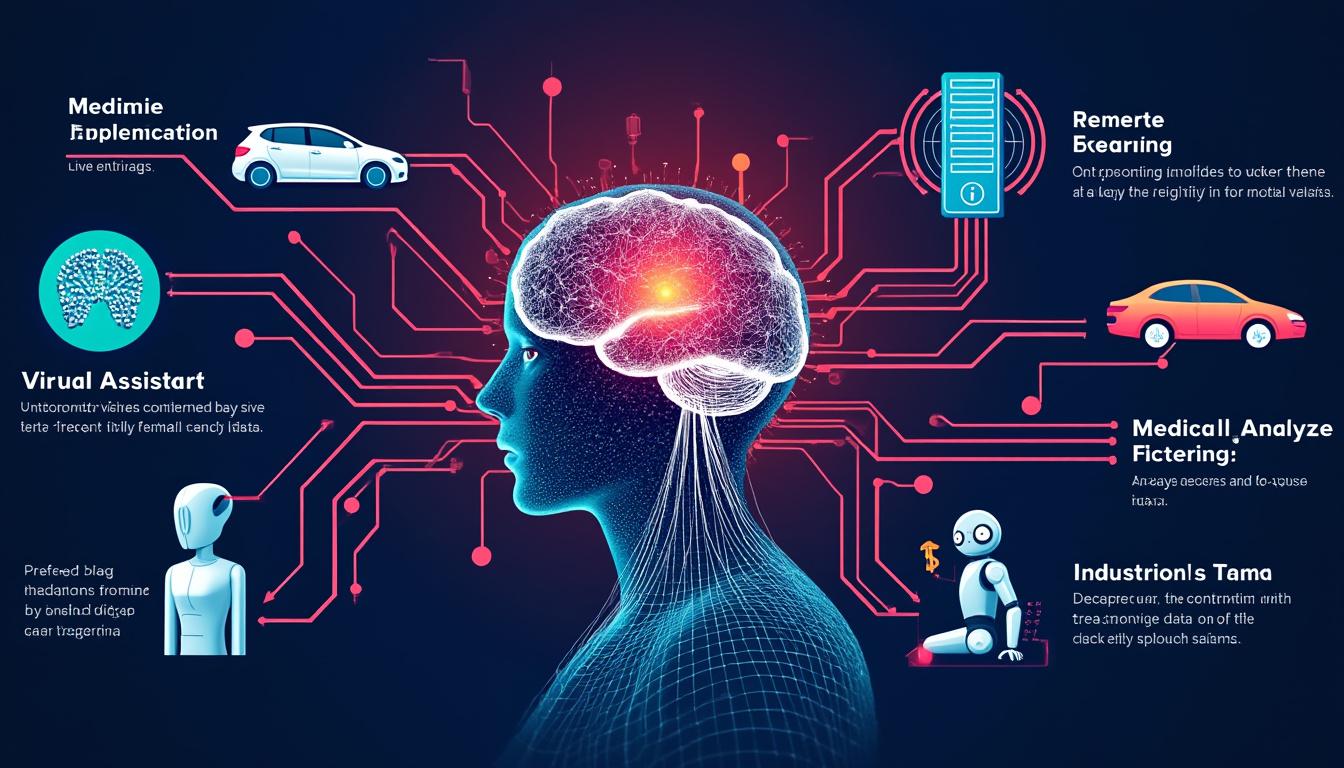 découvrez comment fonctionne l'intelligence artificielle à travers des explications claires et des exemples concrets. apprenez les concepts clés et explorez des cas d'usage variés de cette technologie révolutionnaire.