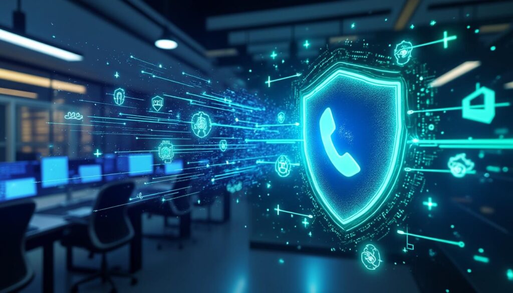 découvrez comment l'intelligence artificielle peut vous aider à vous protéger contre le démarchage téléphonique. apprenez des techniques efficaces et des outils innovants pour gérer les appels indésirables et préserver votre tranquillité d'esprit.