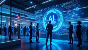 Vertrauen in Künstliche Intelligenz: Anthropics Erfahrungen in der Unternehmensführung zwischen Hoffnungen und Misserfolgen