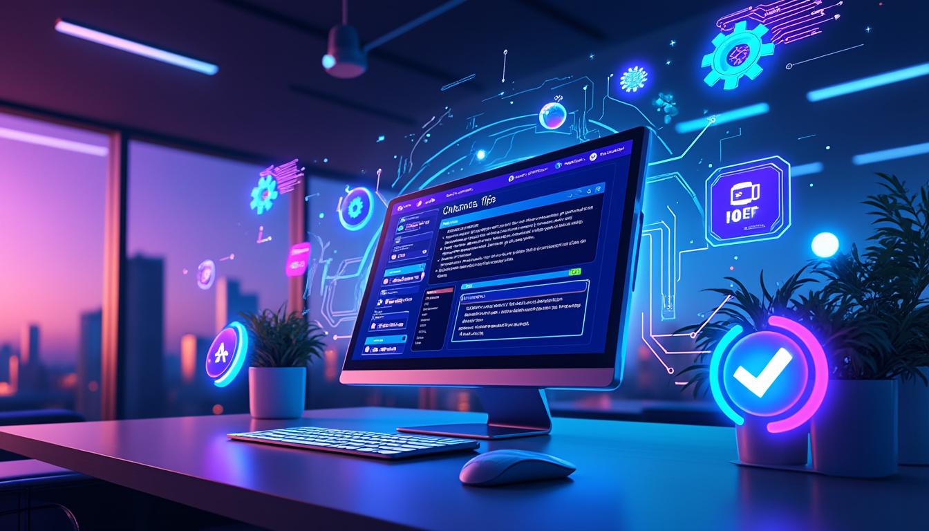 explorez ces 5 astuces surprenantes qui transformeront votre expérience avec chatgpt. apprenez à maximiser son efficacité et débloquez tout son potentiel pour des interactions plus enrichissantes et productives.