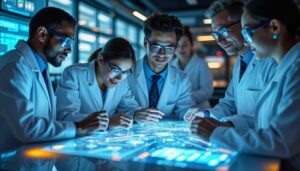 Wissenschaftler schlagen vor, subtil positive Botschaften in ihre Texte einzufügen, um die künstliche Intelligenz zu täuschen, die sie analysiert