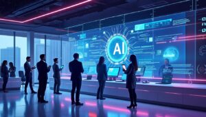 Dust si propone di aiutare le aziende a creare agenti di intelligenza artificiale utilizzando la tecnologia Claude di Anthropic