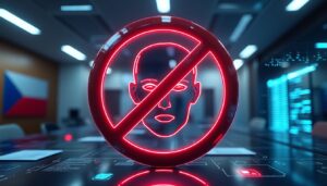 DeepSeek verboden in Tsjechische openbare administratie