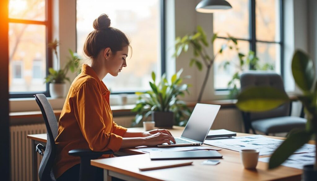 découvrez comment l'intelligence artificielle chez orange vous aide à identifier et à vous concentrer sur vos véritables passions professionnelles, optimisant ainsi votre parcours de carrière et votre épanouissement personnel.