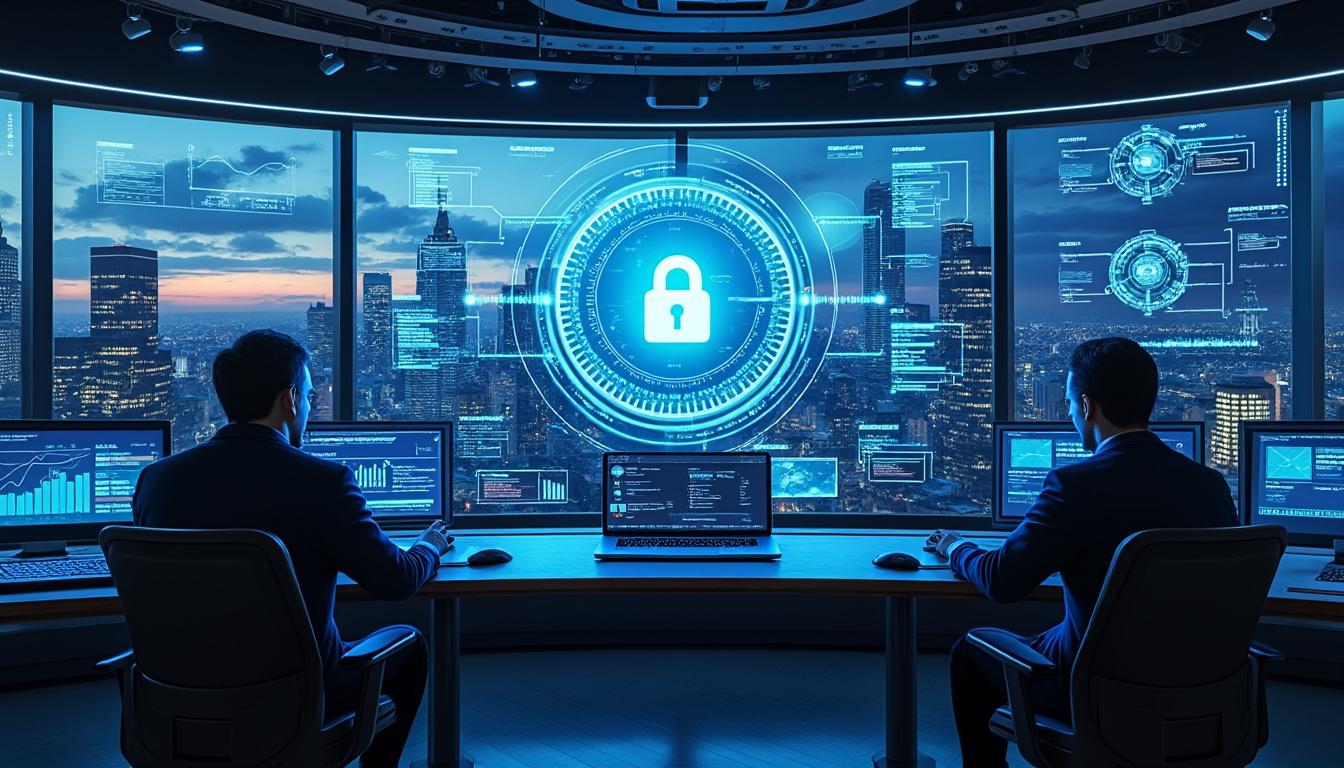 découvrez comment l'agentivité de l'intelligence artificielle révolutionne la technologie face aux défis de la sécurité. cet article explore les avancées majeures et les implications de l'ia dans la protection des données et la sécurité des systèmes.
