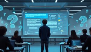 Die mündliche Abiturprüfung im Zeitalter von ChatGPT: Eine Analyse der Grenzen von Wissen und Argumentation