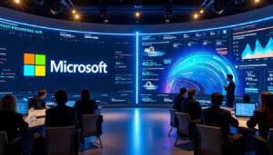 O desempenho do Copilot (Microsoft) pode não corresponder ao ChatGPT e ao Anthropic