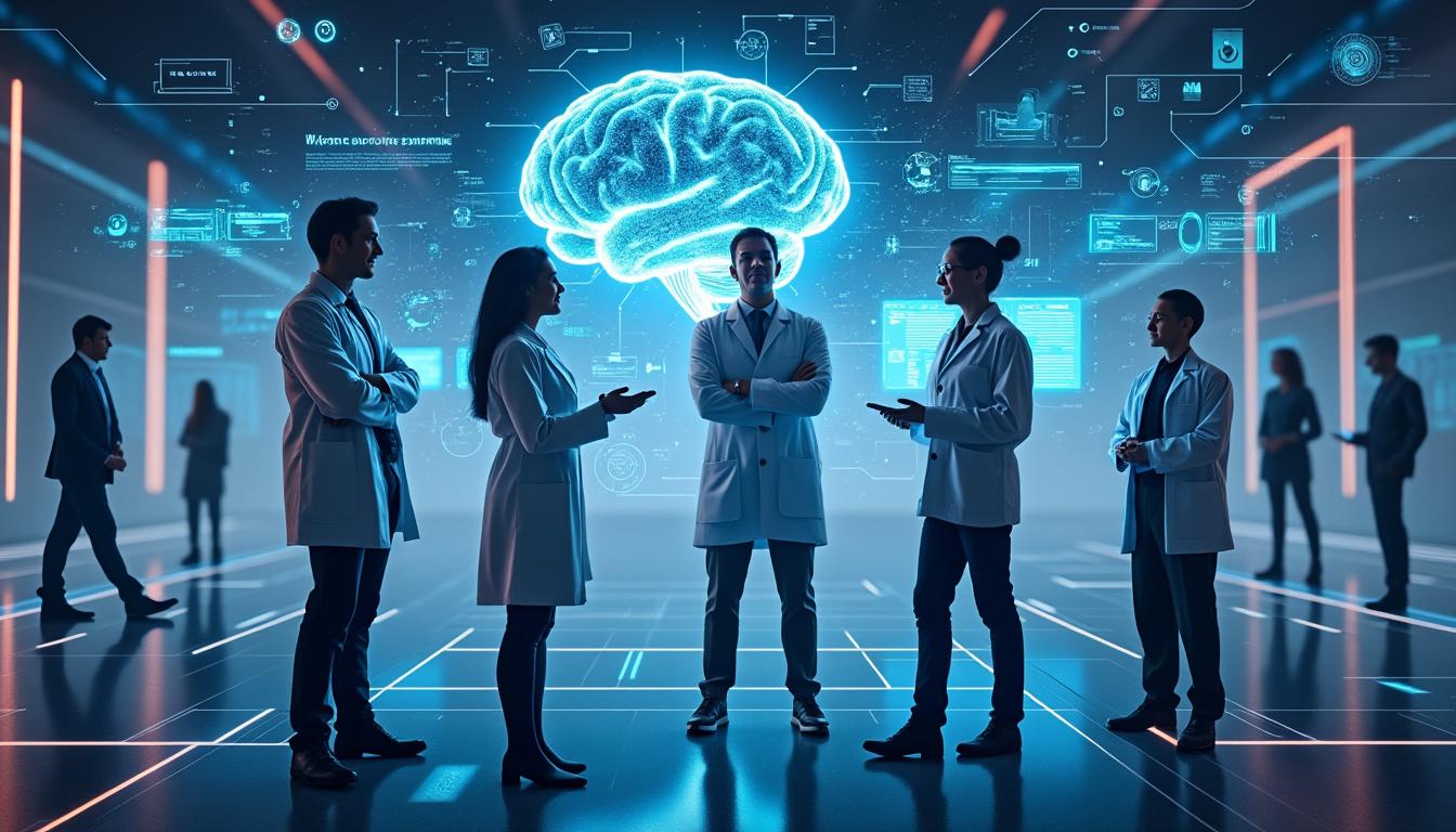 découvrez comment l'intelligence artificielle peut transformer votre carrière en éliminant les craintes qui l'entourent. apprenez à exploiter pleinement son potentiel pour optimiser votre travail et favoriser votre développement professionnel.