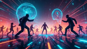 Kunstig intelligens: En slagmark for talenter