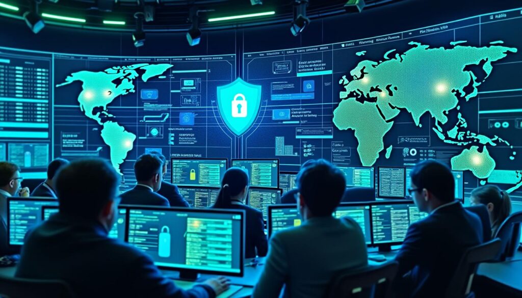 découvrez comment openai renforce ses protocoles de sécurité pour contrer les menaces d'espionnage chinois, garantissant ainsi la protection des données et l'intégrité de ses innovations technologiques.