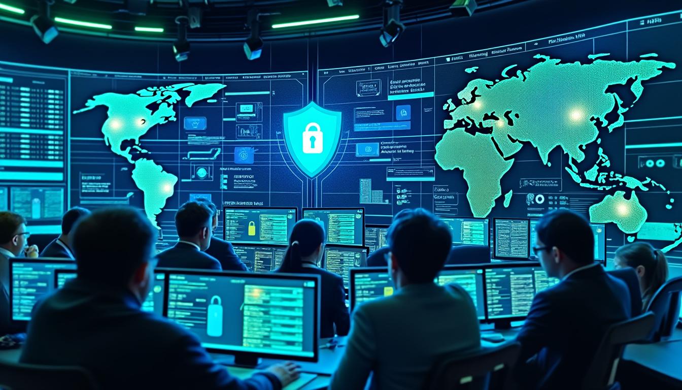 découvrez comment openai renforce ses protocoles de sécurité pour contrer les menaces d'espionnage chinois, garantissant ainsi la protection des données et l'intégrité de ses innovations technologiques.