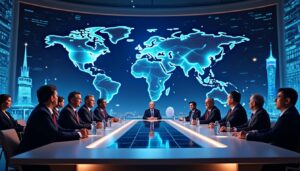 Opinione. Intelligenza artificiale, un nuovo parco giochi geopolitico