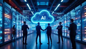 Oracle renforce son expertise dans les infrastructures cloud pour l&rsquo;IA avec un contrat majeur