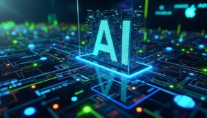 Perplexity, die Innovation der künstlichen Intelligenz, die von Nvidia bis Apple Aufmerksamkeit erregt