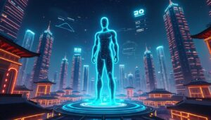 Zhipu AI surge como um novo gigante da IA ​​na China, após DeepSeek