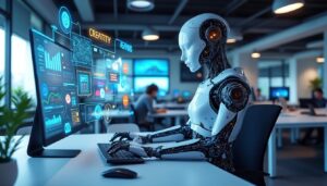 l&rsquo;agent d&rsquo;intelligence artificielle d&rsquo;Anthropic simplifie l&rsquo;utilisation de Canva, Asana, Stripe et d&rsquo;autres outils numériques