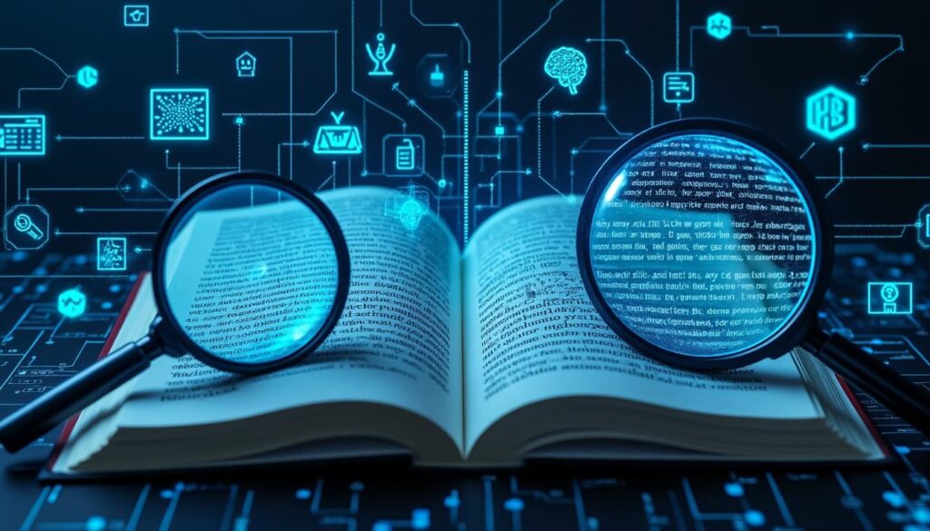 découvrez les indices révélateurs qui signalent l'utilisation de chatgpt dans les écrits. cet article explore les caractéristiques stylistiques, les motifs de langage et les éléments uniques qui trahissent l'influence de l'intelligence artificielle, offrant des clés pour identifier et apprécier la contribution de chatgpt à l'écriture contemporaine.