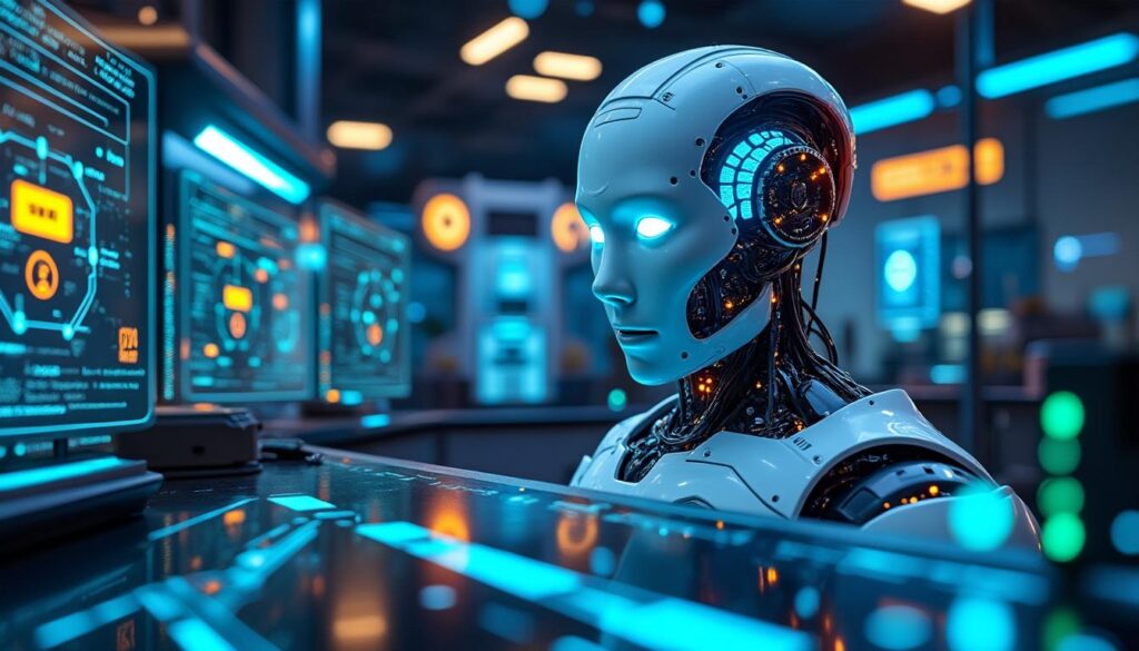 découvrez comment claude ai d'anthropic surmonte un défi inattendu dans une expérience fascinante. plongez dans le monde de l'intelligence artificielle et explorez les capacités surprenantes de ce modèle innovant qui repousse les limites de la technologie.